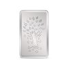 20g Silver Bar (999.9) - Kalpataru Tree (Kundan Refinery)